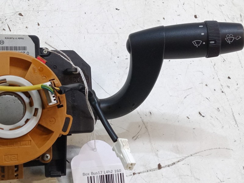 Recambio de mando luces para peugeot boxer autobús 3.0 hdi 160 referencia OEM IAM   