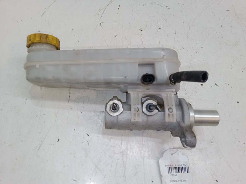 Recambio de bomba freno para peugeot boxer autobús 3.0 hdi 160 referencia OEM IAM   