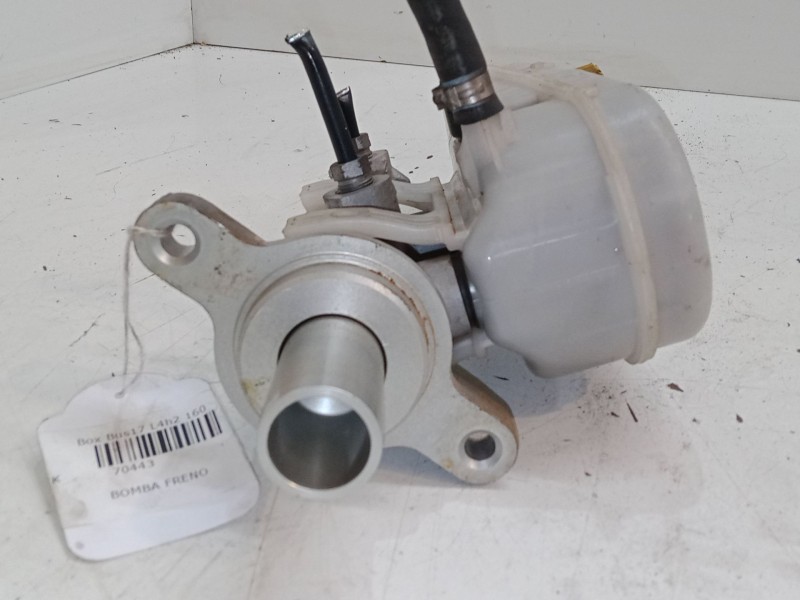 Recambio de bomba freno para peugeot boxer autobús 3.0 hdi 160 referencia OEM IAM   