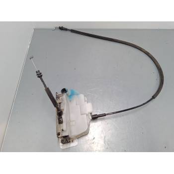 CERRADURA PUERTA DELANTERA DERECHA 