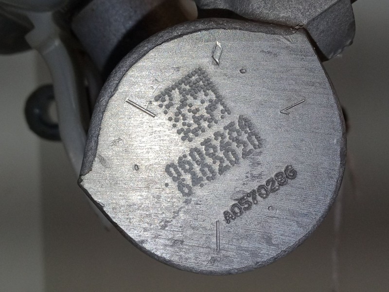 Recambio de bomba freno para peugeot boxer autobús 3.0 hdi 160 referencia OEM IAM   