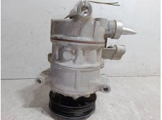 Recambio de compresor a/a para volkswagen polo v (6r1, 6c1) 1.0 referencia OEM IAM 5Q0820803G  