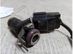 Recambio de inyector para volkswagen polo v (6r1, 6c1) 1.0 referencia OEM IAM 04E906031H  