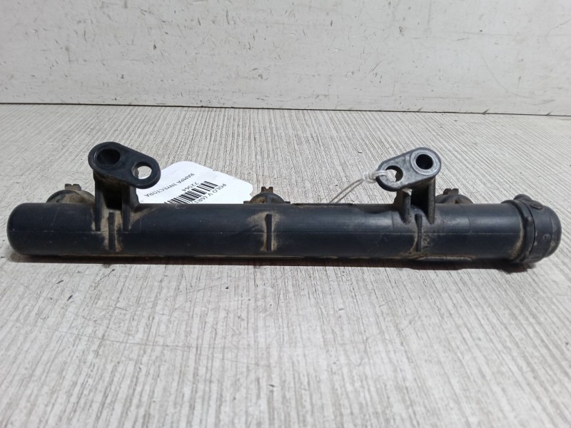 Recambio de rampa inyectora para volkswagen polo v (6r1, 6c1) 1.0 referencia OEM IAM   