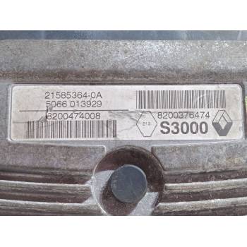 CENTRALITA MOTOR UCE 8200376474 8200474008 S3000 215853640A
