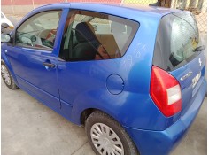 citroën c2 (jm_) del año 2007