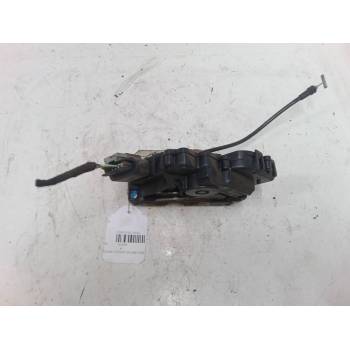 CERRADURA PUERTA DELANTERA DERECHA 