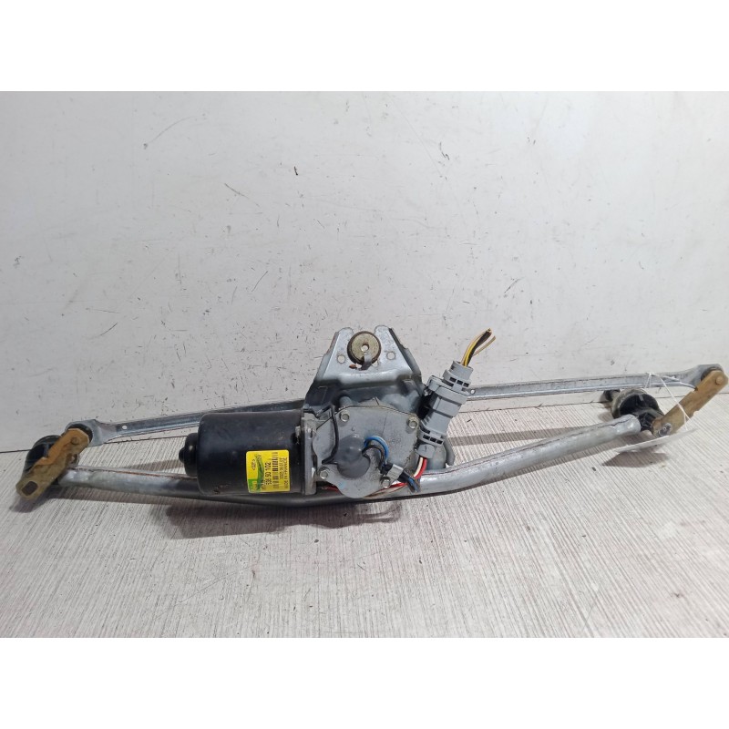 Recambio de motor limpia delantero para renault kangoo (kc0/1_) 1.9 dci 4x4 (kc0v) referencia OEM IAM   
