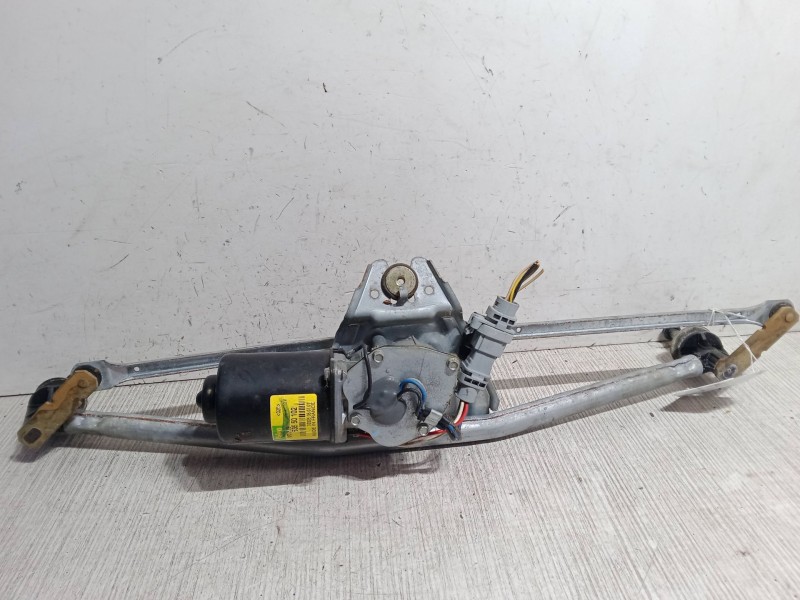 Recambio de motor limpia delantero para renault kangoo (kc0/1_) 1.9 dci 4x4 (kc0v) referencia OEM IAM   