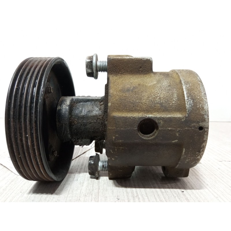 Recambio de bomba servodireccion para renault scénic i monospace (ja0/1_, fa0_) 1.9 dti (ja1u) referencia OEM IAM 77004173087700
