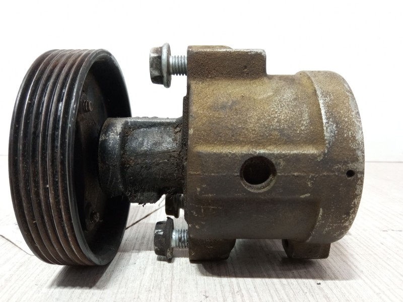 Recambio de bomba servodireccion para renault scénic i monospace (ja0/1_, fa0_) 1.9 dti (ja1u) referencia OEM IAM 77004173087700