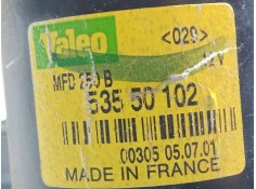 Recambio de motor limpia delantero para renault kangoo (kc0/1_) 1.9 dci 4x4 (kc0v) referencia OEM IAM    2