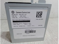 Recambio de modulo electronico para volkswagen tiguan (5n_) 2.0 tdi referencia OEM IAM 5n0907441  