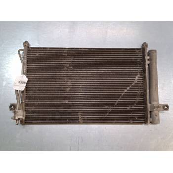 RADIADOR A/A /CONDENSADOR 
