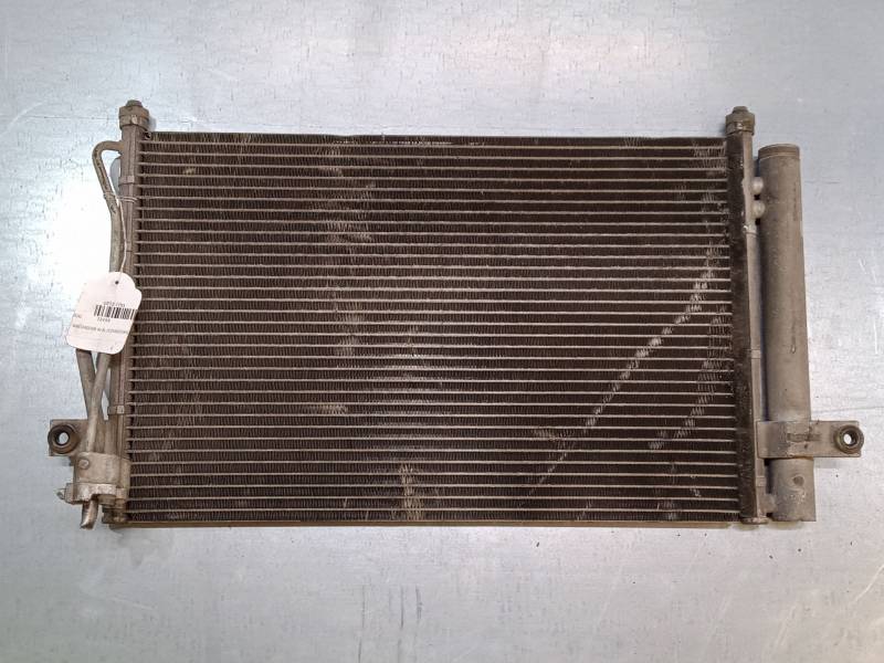 RADIADOR A/A /CONDENSADOR 