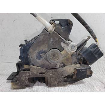 CERRADURA IZQUIERDA 3P 