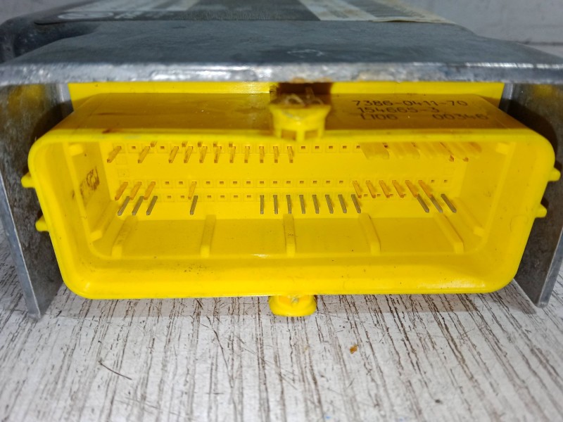 Recambio de centralita airbag para volkswagen tiguan (5n_) 2.0 tdi referencia OEM IAM 5N0959655J  