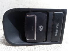 Recambio de boton freno mano para volkswagen tiguan (5n_) 2.0 tdi referencia OEM IAM 5N0927225A  