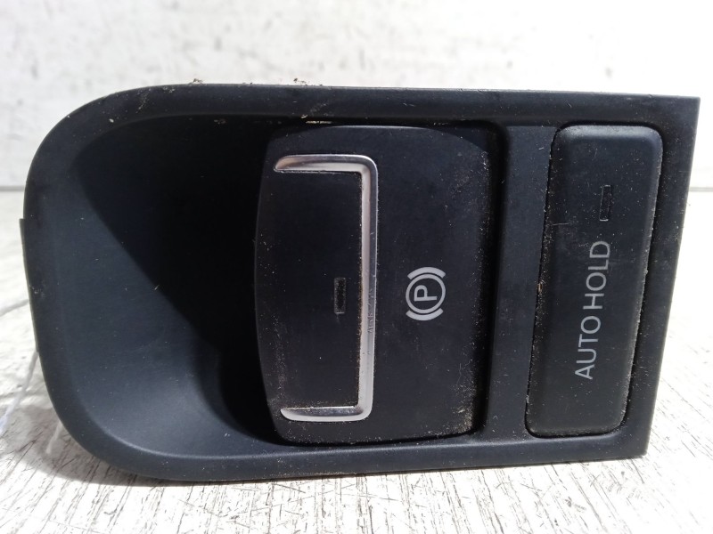 Recambio de boton freno mano para volkswagen tiguan (5n_) 2.0 tdi referencia OEM IAM 5N0927225A  