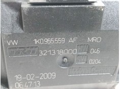 Recambio de sensor lluvia y luces para volkswagen tiguan (5n_) 2.0 tdi referencia OEM IAM 1K0955559   2