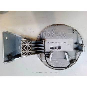 TAPA EXTERIOR COMBUSTIBLE 