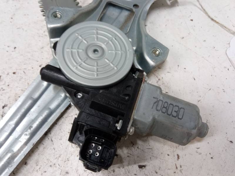 ELEVALUNAS ELECTRICO TRASERO DERECHO 708030 