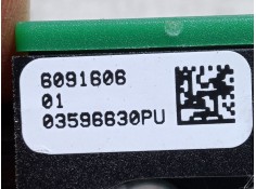 Recambio de sensor de impacto para volkswagen tiguan (5n_) 2.0 tdi referencia OEM IAM 10276   2