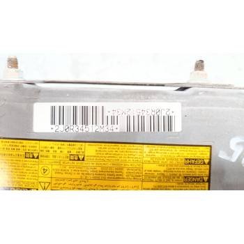AIRBAG DE RODILLA 2J0R34512M34 