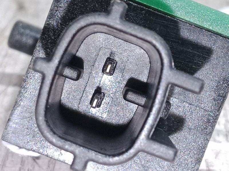 Recambio de sensor de impacto para volkswagen tiguan (5n_) 2.0 tdi referencia OEM IAM 10276  