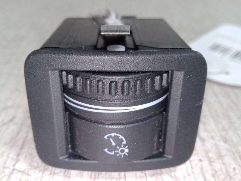 Recambio de regulador altura luces para volkswagen tiguan (5n_) 2.0 tdi referencia OEM IAM   