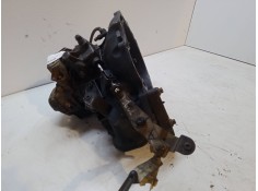 Recambio de caja de cambios manual 5 velocidades para opel corsa c (x01) 1.0 (f08, f68) referencia OEM IAM    2