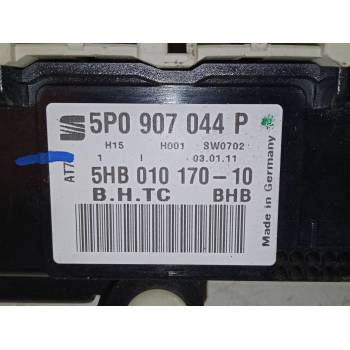 MANDO CLIMATIZADOR 5P0907044P 