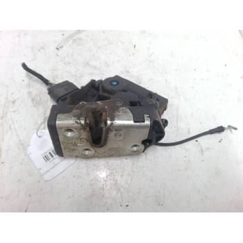 CERRADURA PUERTA DELANTERA DERECHA 