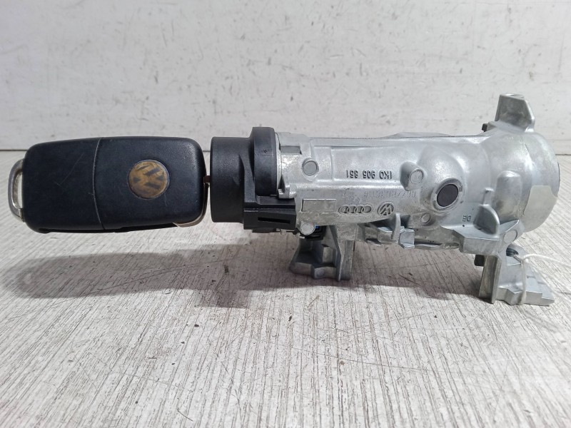 Recambio de clausor para volkswagen tiguan (5n_) 2.0 tdi referencia OEM IAM 1K0905851  