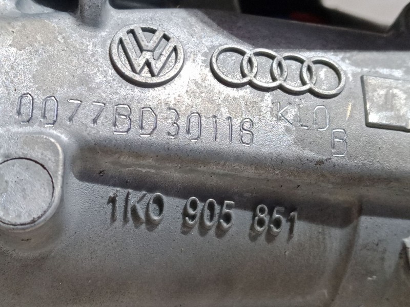 Recambio de clausor para volkswagen tiguan (5n_) 2.0 tdi referencia OEM IAM 1K0905851  