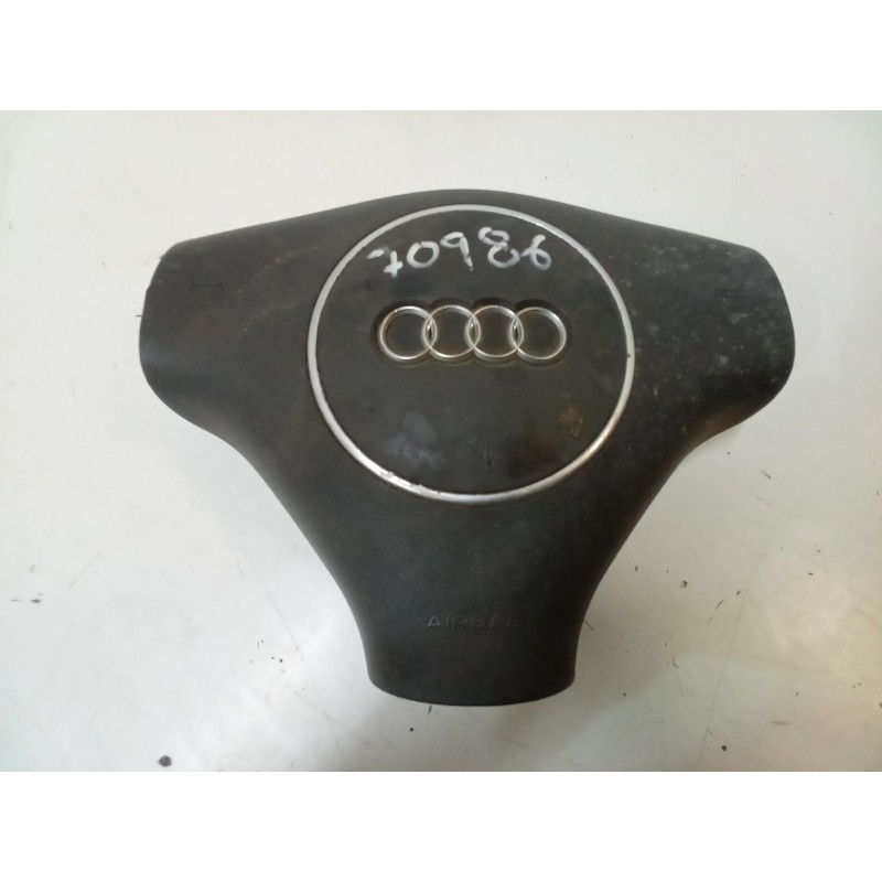 Recambio de airbag volante para audi a3 (8p1) 2.0 fsi referencia OEM IAM   