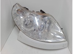 Recambio de faro derecho para peugeot boxer caja/chasis 2.2 hdi 100 referencia OEM IAM 1369495080  