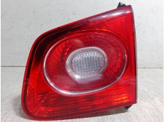 Recambio de piloto trasero derecho interior para volkswagen tiguan (5n_) 2.0 tdi referencia OEM IAM 5N0945108C  