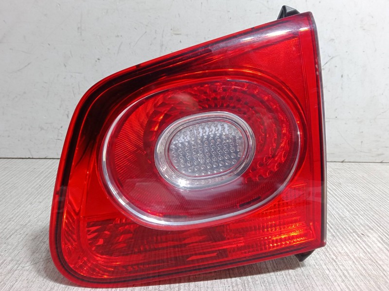 Recambio de piloto trasero derecho interior para volkswagen tiguan (5n_) 2.0 tdi referencia OEM IAM 5N0945108C  