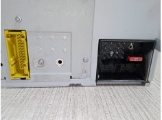 Recambio de pantalla multifuncion para volkswagen tiguan (5n_) 2.0 tdi referencia OEM IAM 3C8035190   2