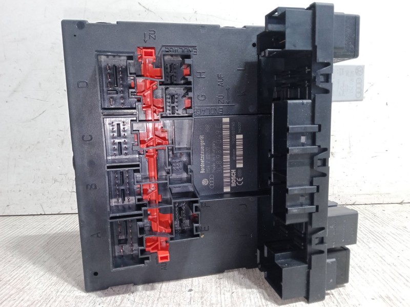 Recambio de bsi para volkswagen tiguan (5n_) 2.0 tdi referencia OEM IAM 3C8937049E  