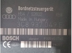 Recambio de bsi para volkswagen tiguan (5n_) 2.0 tdi referencia OEM IAM 3C8937049E   2