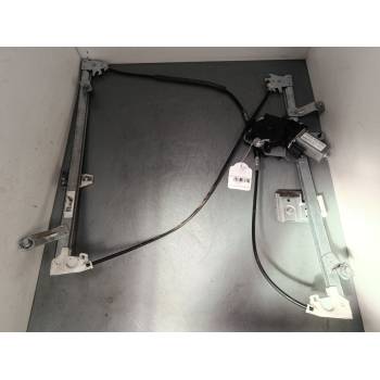 ELEVALUNAS ELECTRICO DELANTERO IZQUIERDO 
