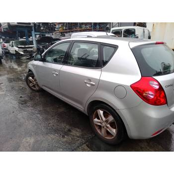 KIA CEE'D HATCHBACK (ED)