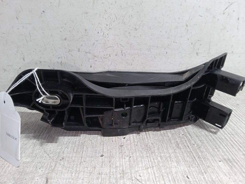Recambio de pedal acelerador para volkswagen tiguan (5n_) 2.0 tdi referencia OEM IAM 1K1723503BA  