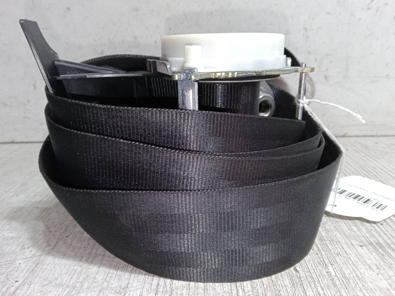 Recambio de cinturon seguridad trasero izquierdo para volkswagen tiguan (5n_) 2.0 tdi referencia OEM IAM 5N0857805  