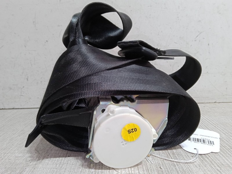 Recambio de cinturon seguridad trasero izquierdo para volkswagen tiguan (5n_) 2.0 tdi referencia OEM IAM 5N0857805  
