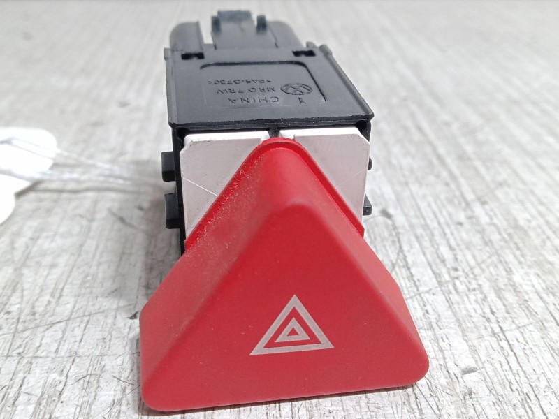 Recambio de warning para volkswagen tiguan (5n_) 2.0 tdi referencia OEM IAM 5M0953509B  