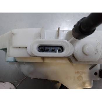 CERRADURA PUERTA DELANTERA DERECHA 