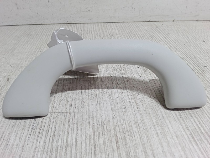 Recambio de asidero delantero izquierdo para volkswagen tiguan (5n_) 2.0 tdi referencia OEM IAM   